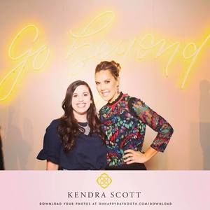 Meet your Posher, Caitlin